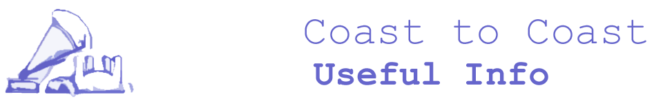 CTC Useful Information