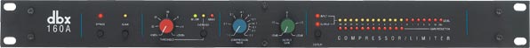 dbx 160A Compressor