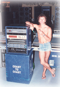 Available for private parties.